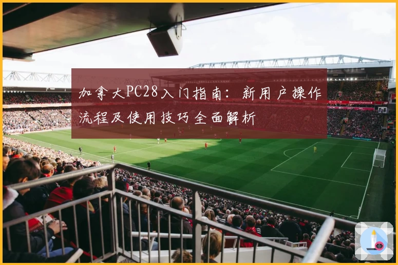 加拿大PC28入门指南：新用户操作流程及使用技巧全面解析