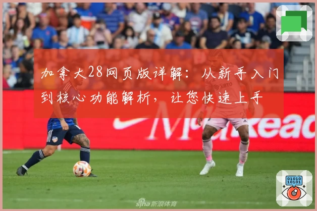 加拿大28网页版详解：从新手入门到核心功能解析，让您快速上手