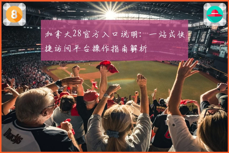 加拿大28官方入口说明：一站式快捷访问平台操作指南解析