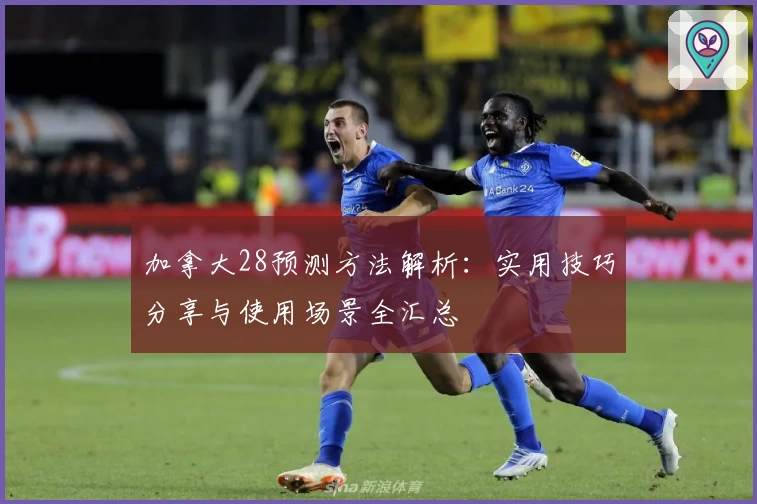 加拿大28预测方法解析：实用技巧分享与使用场景全汇总