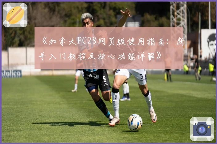 《加拿大PC28网页版使用指南：新手入门教程及核心功能详解》