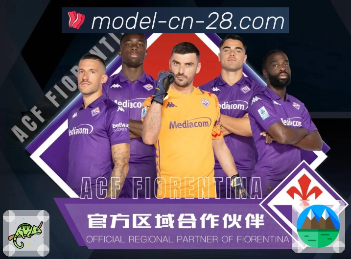 品牌实力